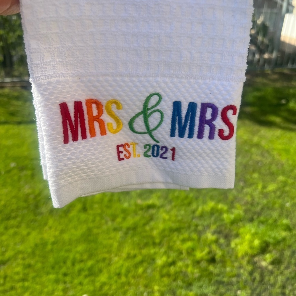 KITCHEN TOWELS , nwt​